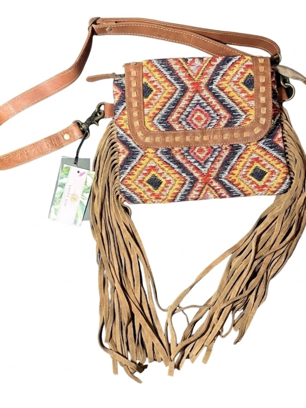 Myra bag crossbody
